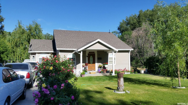 553 N 100 E, Brigham City, UT 84302