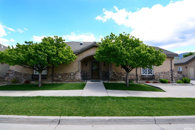 462 N Choke Cherry Ln W, Providence, UT 84332 — photo 2