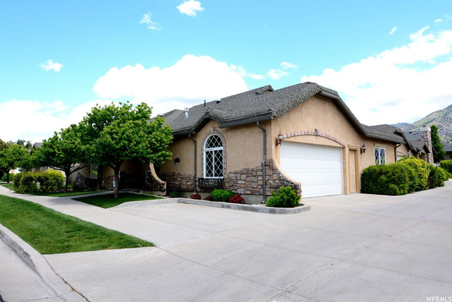 462 N Choke Cherry Ln W, Providence, UT 84332 — photo 3