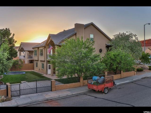 2316 E Panorama, St. George, UT 84790 — photo 4