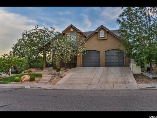 2316 E Panorama, St. George, UT 84790 — photo 3