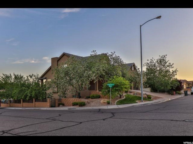 2316 E Panorama, St. George, UT 84790 — photo 2