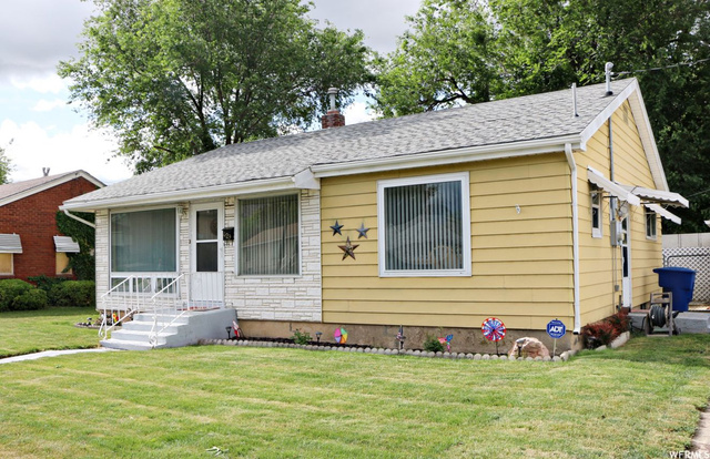 429 E 3rd St, Ogden, UT 84404 — photo 2