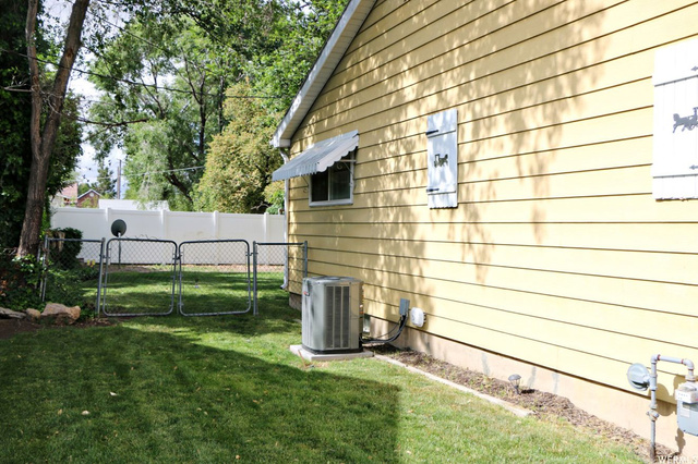 429 E 3rd St, Ogden, UT 84404 — photo 4