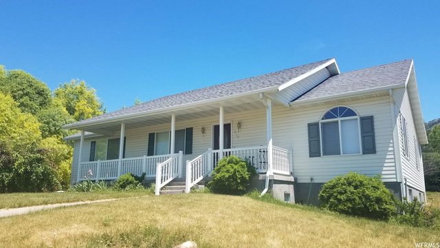 170 N 250 E, Millville, UT 84326 — photo 3