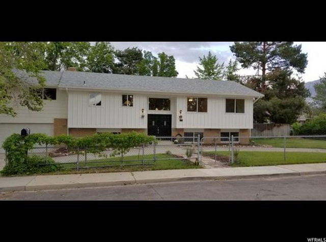 758 W Crest Dr. N, Orem, UT 84057 — photo 2