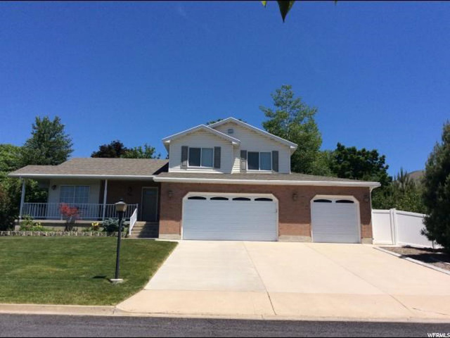997 Sunset Rdg, Logan, UT 84321 — photo 4