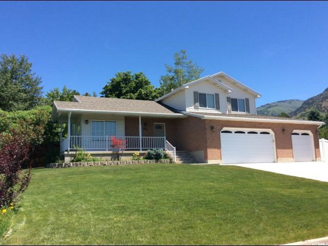 997 Sunset Rdg, Logan, UT 84321 — photo 3