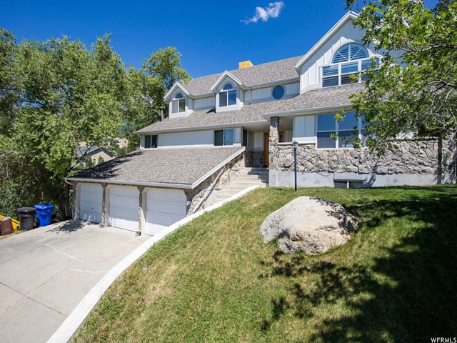 10157 S Bell Canyon E, Sandy, UT 84092