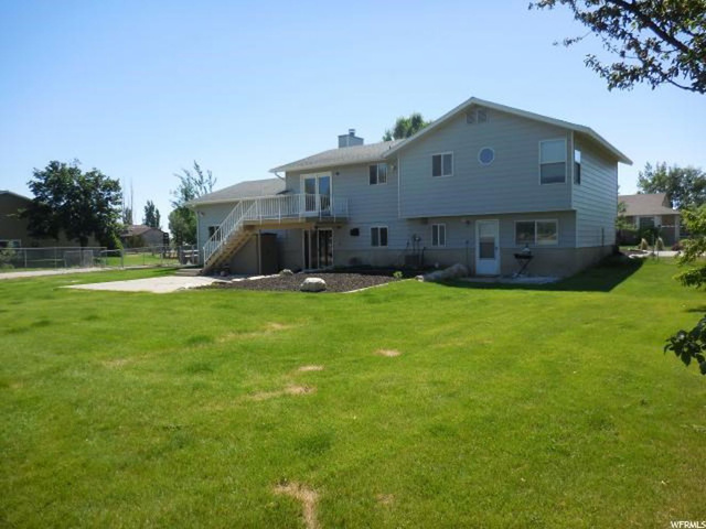 3192 N 2575 W, Farr West, UT 84404 — photo 2
