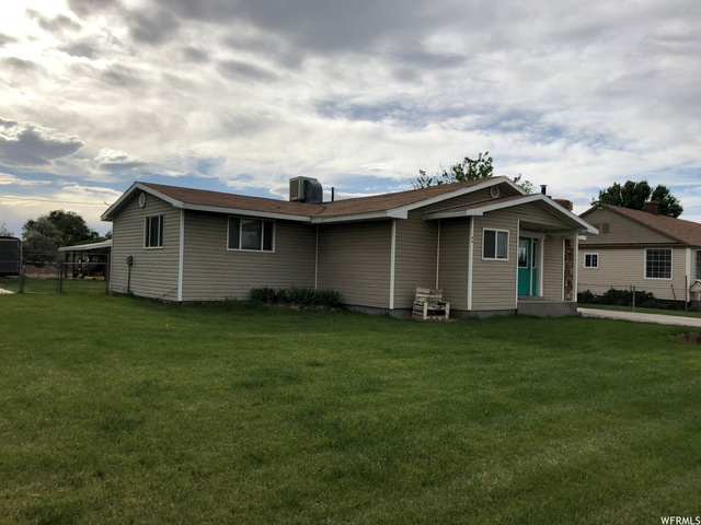 95 N 600 E, Roosevelt, UT 84066 — photo 2