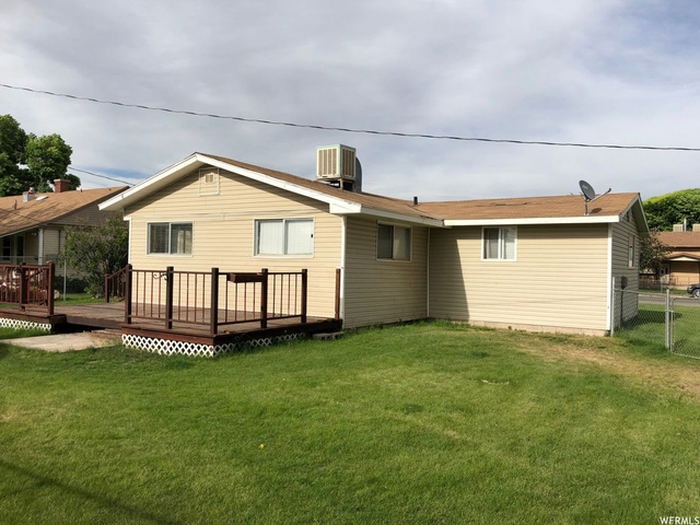 95 N 600 E, Roosevelt, UT 84066 — photo 4