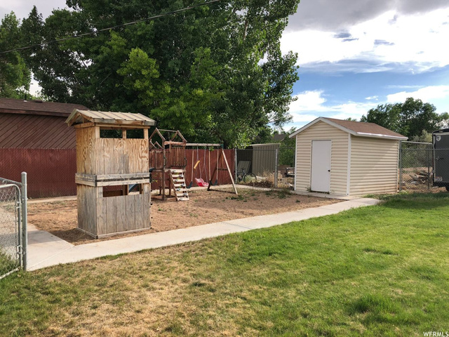 95 N 600 E, Roosevelt, UT 84066 — photo 5