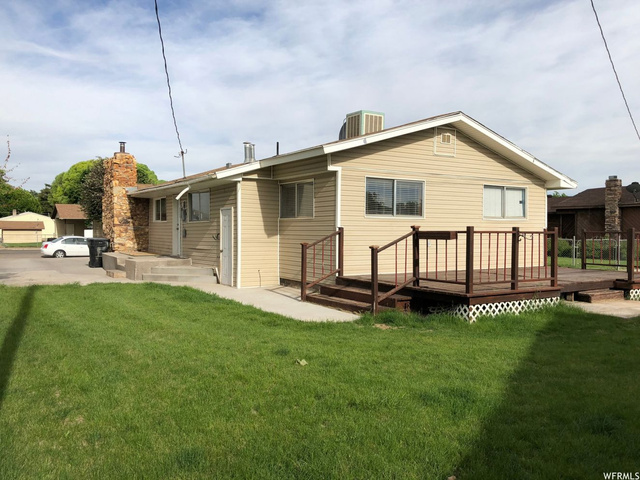 95 N 600 E, Roosevelt, UT 84066 — photo 3