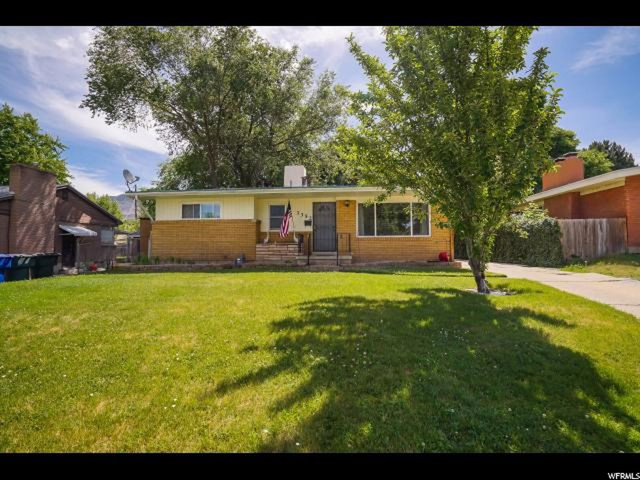 3352 S Gramercy E, Ogden, UT 84403 — photo 2
