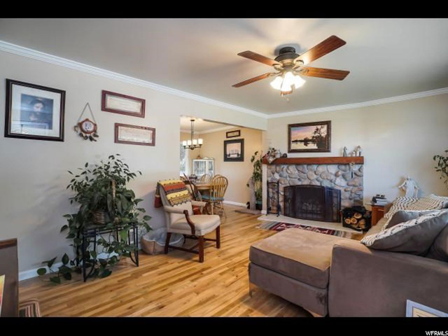 3352 S Gramercy E, Ogden, UT 84403 — photo 4