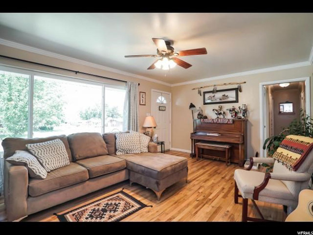 3352 S Gramercy E, Ogden, UT 84403 — photo 6