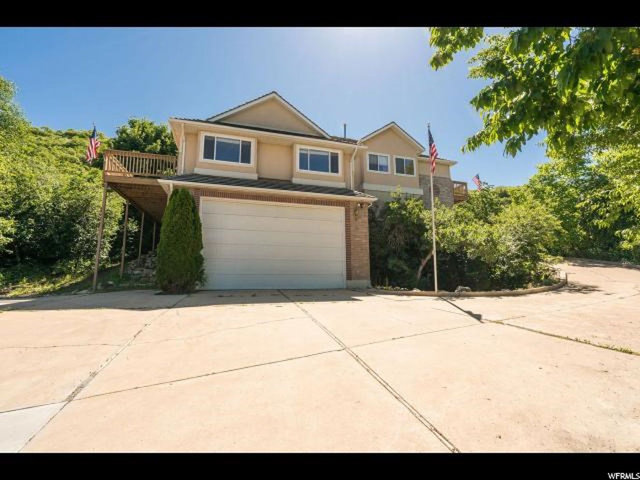 1772 N 3300 E, Layton, UT 84040 — photo 12