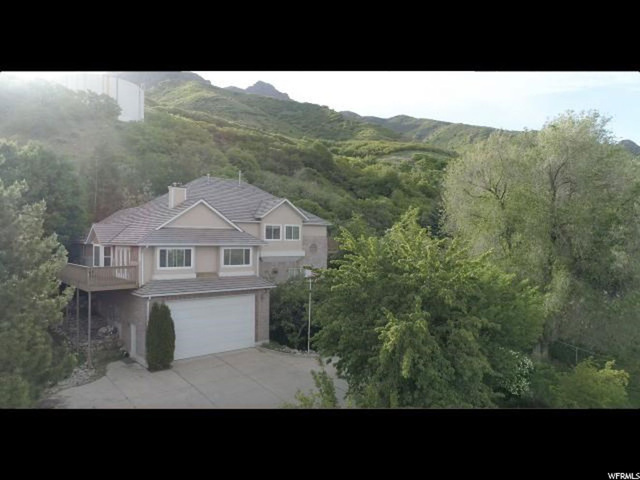 1772 N 3300 E, Layton, UT 84040 — photo 8