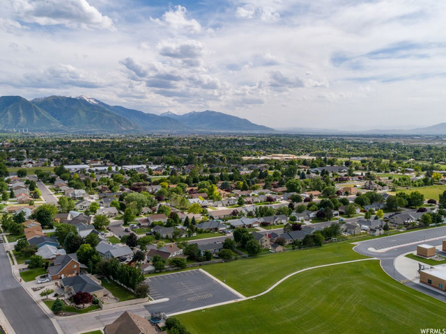 1735 E Spring Oaks Dr, Springville, UT 84663 — photo 6