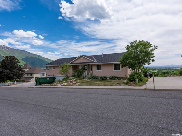 1735 E Spring Oaks Dr, Springville, UT 84663 — photo 8