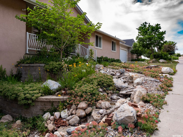 1735 E Spring Oaks Dr, Springville, UT 84663 — photo 11