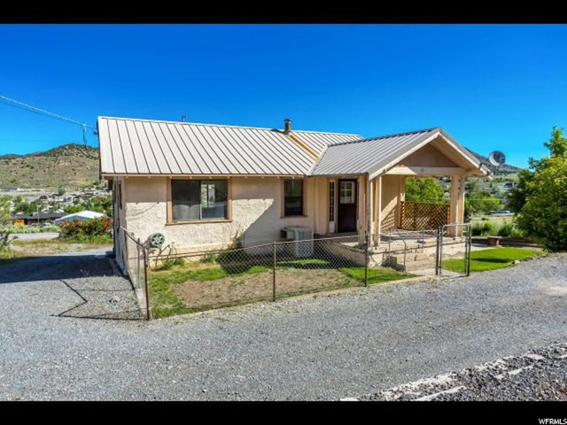 11 E Hannifin S, Eureka, UT 84628 — photo 2