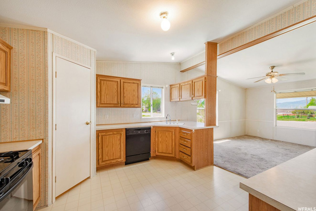114 E 200 N, Kamas, UT 84036 — photo 10