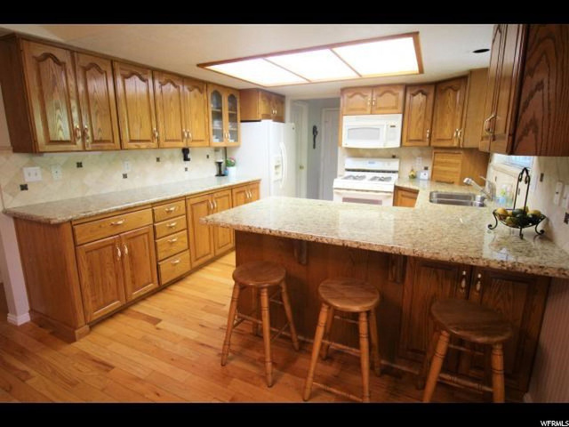 70 N 200 E, Hyde Park, UT 84318 — photo 4
