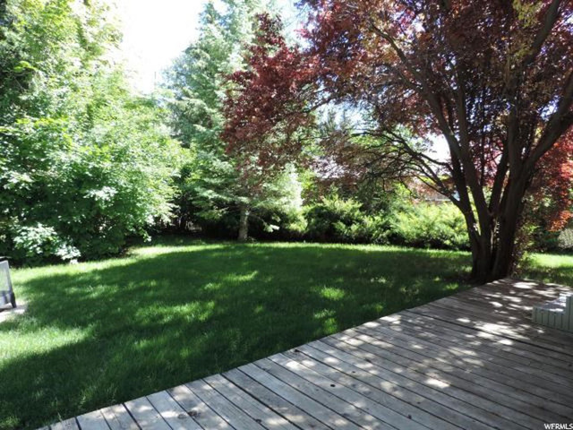 1740 E 1550 N, Logan, UT 84341 — photo 6
