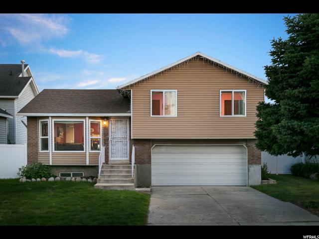 3537 W CHISM CT, Taylorsville UT 84129