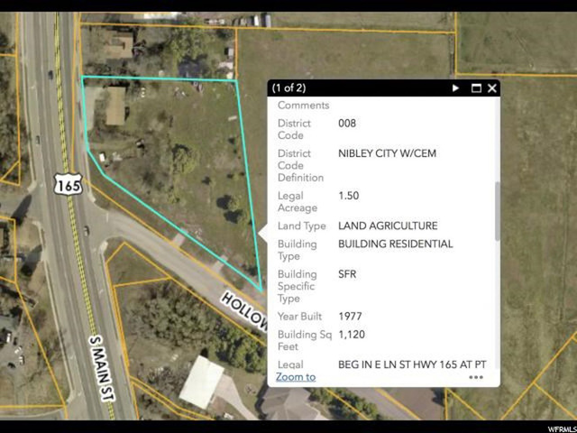 3950 S Main St, Nibley, UT 84321 — photo 3