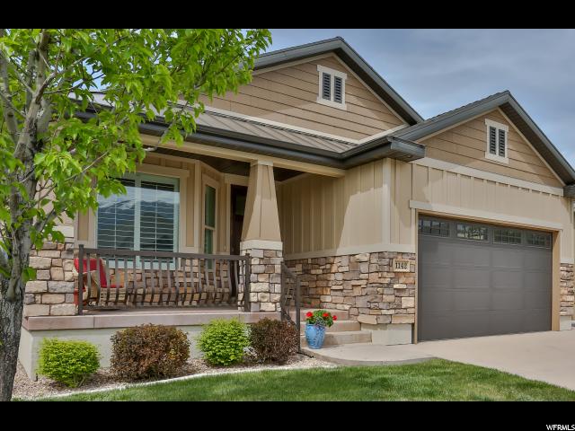 1142 W 1150 S, Payson UT 84651