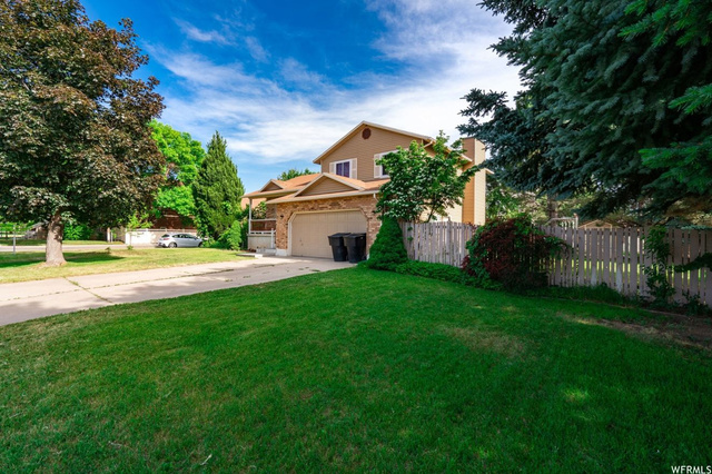 1433 W 1800 N, Clinton, UT 84015 — photo 3