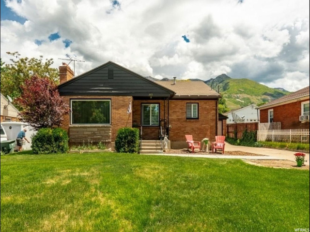 3372 S Jackson Ave E, Ogden, UT 84403 — photo 2