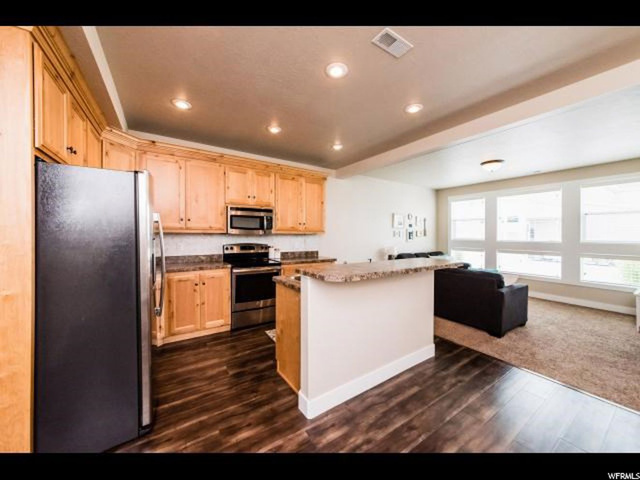 1253 W 2475 S, Nibley, UT 84321 — photo 11