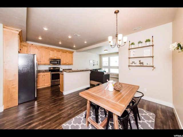 1253 W 2475 S, Nibley, UT 84321 — photo 12