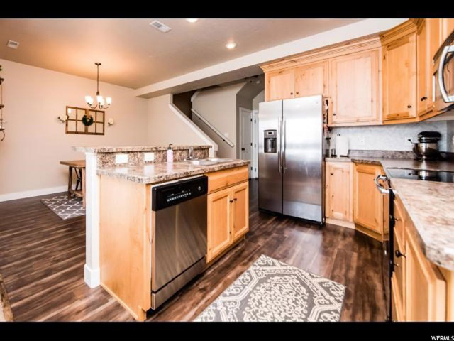 1253 W 2475 S, Nibley, UT 84321 — photo 8