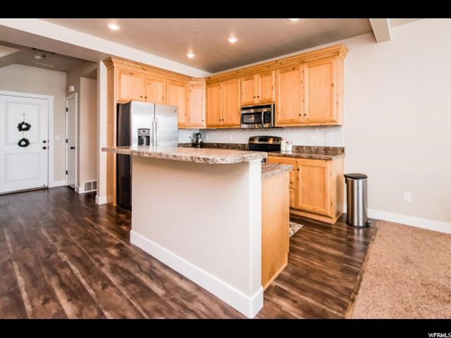 1253 W 2475 S, Nibley, UT 84321 — photo 6