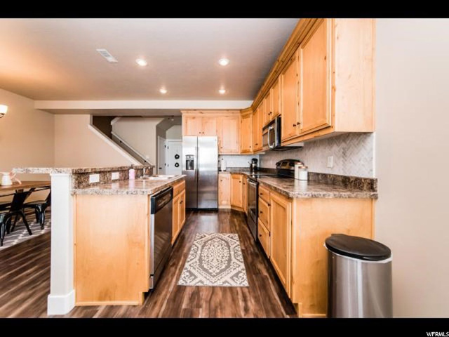 1253 W 2475 S, Nibley, UT 84321 — photo 7