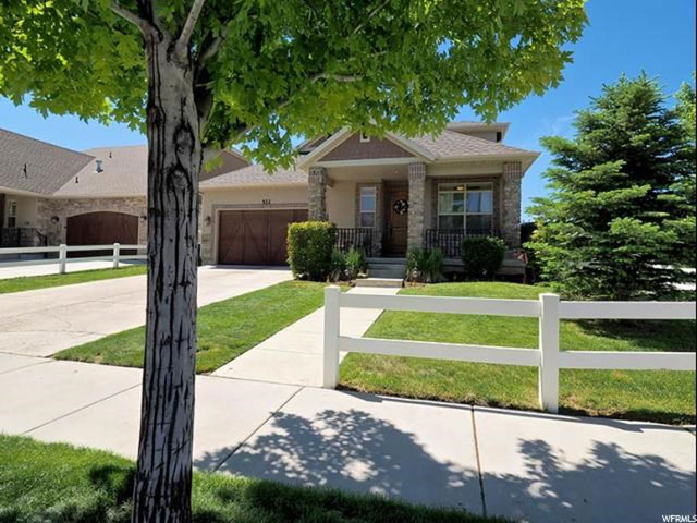 522 E 8300 S, Sandy, UT 84070 — photo 2