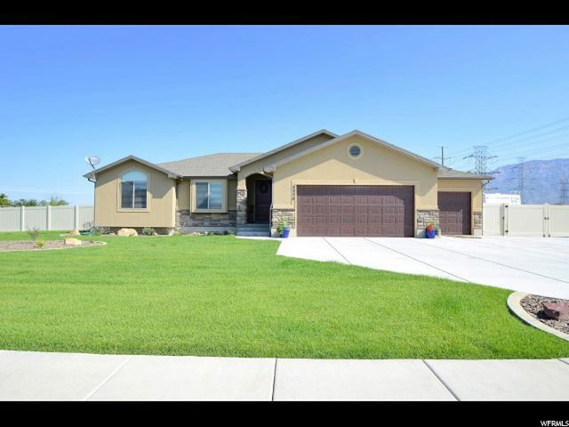 3270 W 2975 N, Plain City, UT 84404