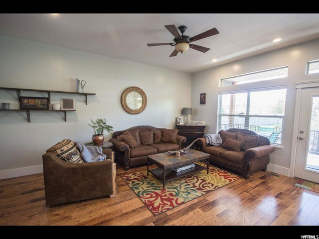 344 W 285 N, Wellsville, UT 84339 — photo 5