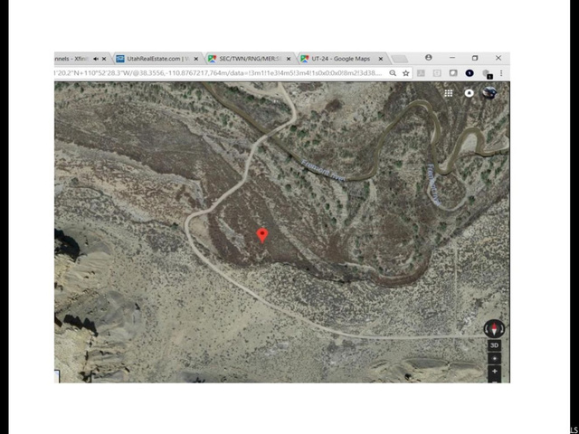 1750 N 7650 E, Caineville, UT 84775 — photo 6