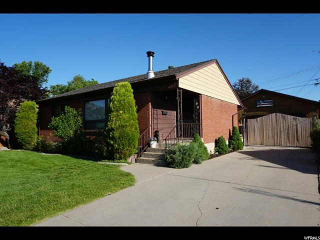 267 E 4650 S, Washington Terrace, UT 84405 — photo 10
