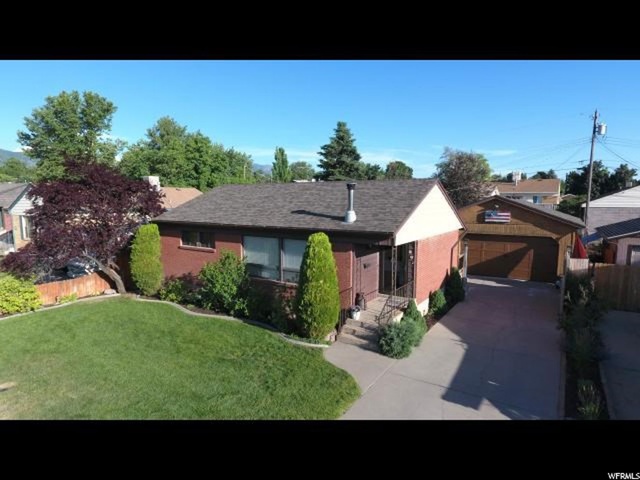267 E 4650 S, Washington Terrace, UT 84405 — photo 3
