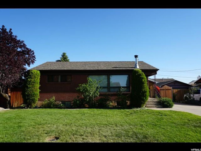 267 E 4650 S, Washington Terrace, UT 84405 — photo 9