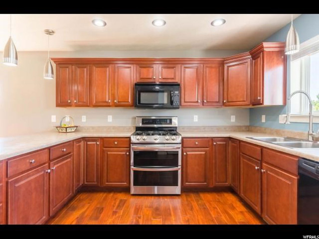 1361 W 1900 S, Logan, UT 84321 — photo 4