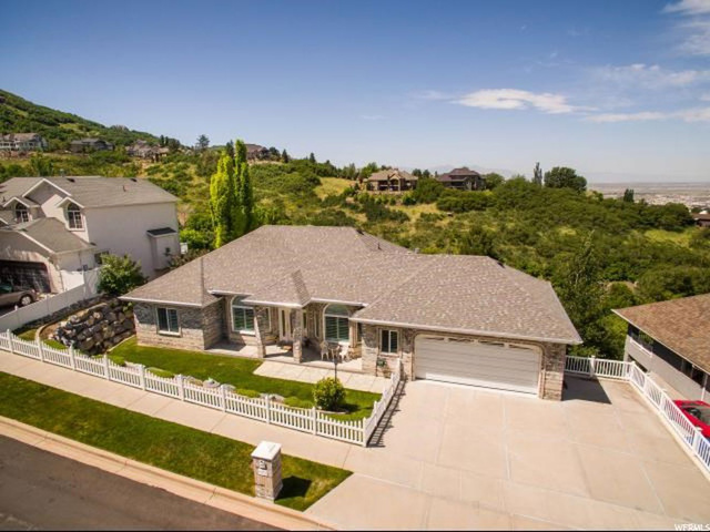 902 E Windsor Ln S, Bountiful, UT 84010 — photo 2