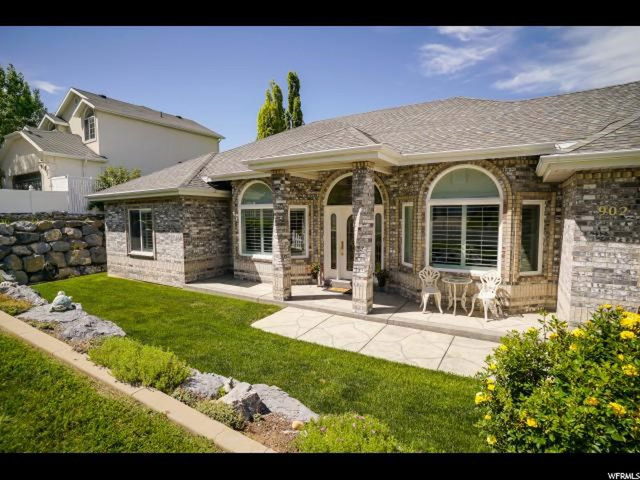 902 E Windsor Ln S, Bountiful, UT 84010 — photo 4